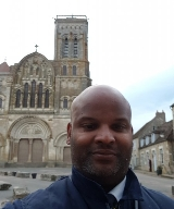 Image of user