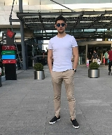Image of user
