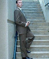 Image of user