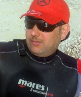Image of user