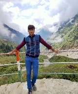 Image of user