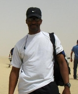 Image of user