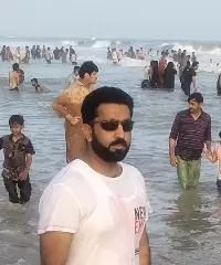 Image of user