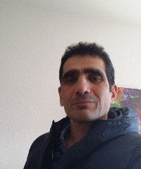Image of user