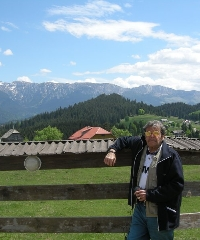Image of user