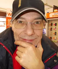 Image of user