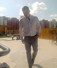 Image of user