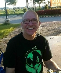 Image of user