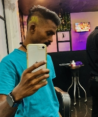 Image of user