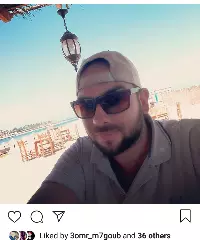 Image of user