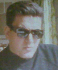 Image of user