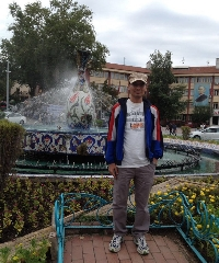 Image of user