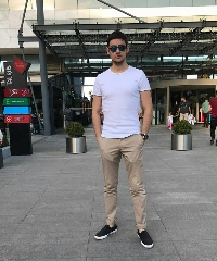 Image of user