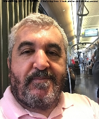 Image of user