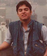 Image of user