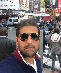 Image of user