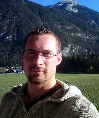 Image of user