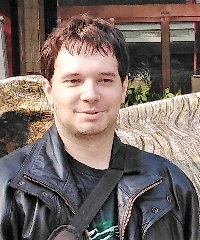 Image of user