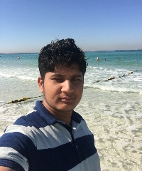 Image of user