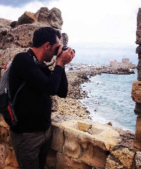 Image of user