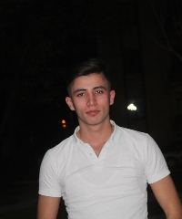 Image of user