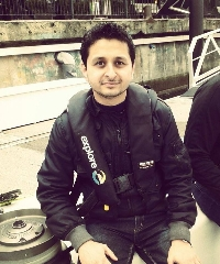 Image of user