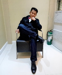 Image of user