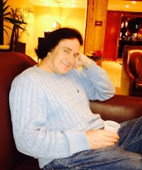 Image of user