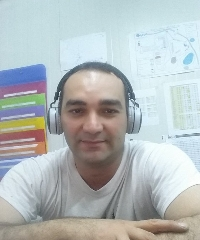 Image of user