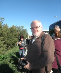 Image of user