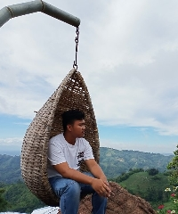 Image of user