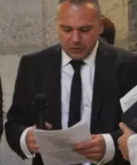Image of user