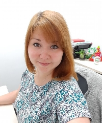 Image of user