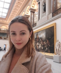 Image of user