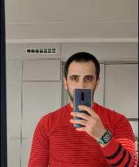 Image of user