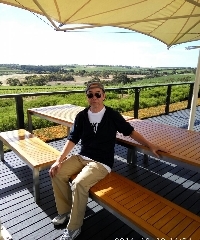 Image of user