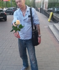 Image of user