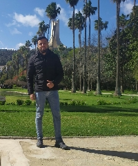 Image of user