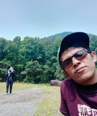Image of user