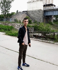 Image of user
