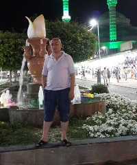 Image of user
