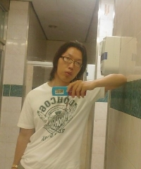 Image of user