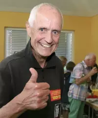 Image of user