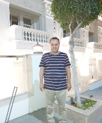 Image of user