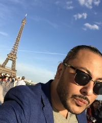 Image of user