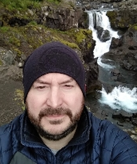 Image of user