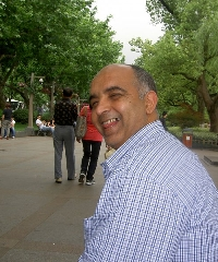 Image of user