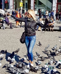 Image of user