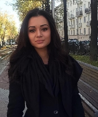 Image of user