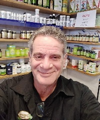 Image of user